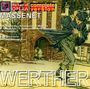 Jules Massenet: Werther, CD,CD