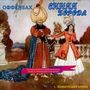 Jacques Offenbach: Barbe Bleu (Auszüge), CD
