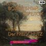 Carl Maria von Weber: Der Freischütz (in russischer Sprache), CD,CD
