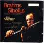 Jean Sibelius: Violinkonzert op.47, CD