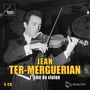 : Jean Ter-Merguerian - L'ame du Violon, CD,CD,CD,CD,CD