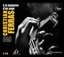 : Christian Ferras - A la Memoire d'un Ange, CD,CD,CD,CD,CD