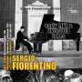 : Sergio Fiorentino - Early Live & Unissued Takes, CD