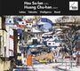 : Hsu Su-lan - Lekeu / Tokuoka / Vladigerov / Ravel, CD