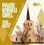 Paide Church Organ (180g), LP