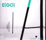 Andris Dzenitis: Saxophonkonzert "E(GO)", CD
