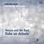 : Latvian Radio Choir - Nature and the Soul, CD