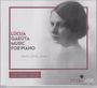 Lucija Garuta: Klavierkonzert, CD