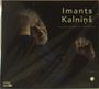 Imants Kalnins: Symphonien Nr.5 & 7, CD,CD