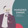 Margeris Zarins: Orgelkonzerte, CD