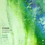 : Atomos Saxophone Quartet - Sharp Green, CD