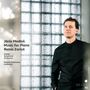 Janis Medins: Klavierkonzert, CD