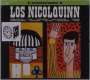 Jimmy Nicol: Los Nicolquinn, CD