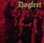 Dogfeet: Dogfeet, CD