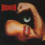 Boxer: Absolutely, CD
