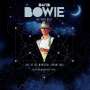David Bowie: Serious Moonlight Tour, CD,CD