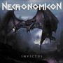 Necronomicon: Invictus, CD