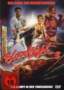 David Huey: Bloodfight 3 - Der Kampf in der Todesarena, DVD