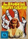 William J. Hole: Im Bann der Teufelsklaue, DVD