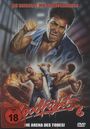 Teddy Page: Bloodfight 6, DVD