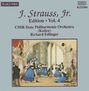 Johann Strauss II: Johann Strauss Edition Vol.4, CD