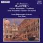 Gian Francesco Malipiero: Il Finto Arlecchino, CD