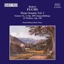 Robert Fuchs: Klaviersonate Nr.3 op.109, CD