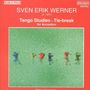 Sven Erik Werner: 12 Tango Studies f.Akkordeon, CD