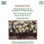 Ludwig van Beethoven (1770-1827): Klaviersonaten Nr.4,13,19,20,22, CD