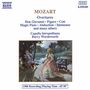 Wolfgang Amadeus Mozart: Ouvertüren, CD