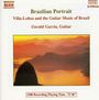 : Gerald Garcia - Brasilianische Gitarrenmusik, CD