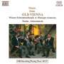 : Wiener Schrammel-Musik "Music from Old Vienna", CD