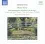 Claude Debussy: Suite bergamasque (incl."Clair de Lune"), CD