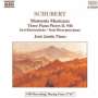 Franz Schubert: Moments Musicaux D.780, CD