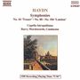 Joseph Haydn: Symphonien Nr.44,88,104, CD