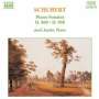 Franz Schubert: Klaviersonaten D.958 & D.960, CD