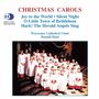 : Worcester Cathedral Choir, CD