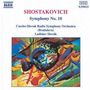 Dmitri Schostakowitsch: Symphonie Nr.10, CD