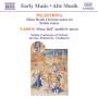 Giovanni Pierluigi da Palestrina: Missa "Hodie Christus natus est", CD