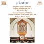 Johann Sebastian Bach: Choräle BWV 659-668, CD