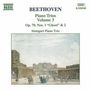 Ludwig van Beethoven: Klaviertrios Nr.5 & 6, CD