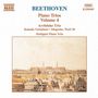 Ludwig van Beethoven: Klaviertrios Nr.7,8,11, CD