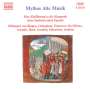 : Naxos-Sampler "Mythos Alte Musik" I, CD