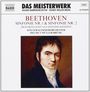 Ludwig van Beethoven: Symphonien Nr.1 & 2, CD