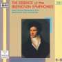 Ludwig van Beethoven: The Essence of the Beethoven Symphonies, CD