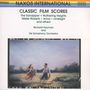 : Richard Hayman & His Symphony Orchestra - Classic Film Scores, CD