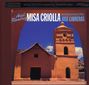 Ariel Ramirez (1921-2010): Misa Criolla (K2 HD), CD