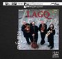 : Los Angeles Guitar Quartet - Latin (Ultra-HD-CD), CD