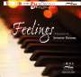 Jerome Etnom: Feelings Of The Piano Of Jerome Etnom (Ultra-HD-CD), CD