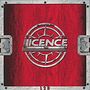Licence: Licence 2 Rock, CD
